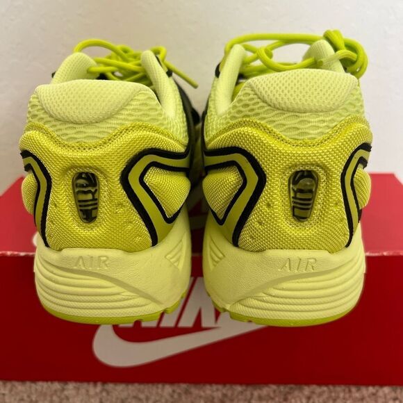 Nike Air Pegasus Wave Light Lemon Twist Black main image 5